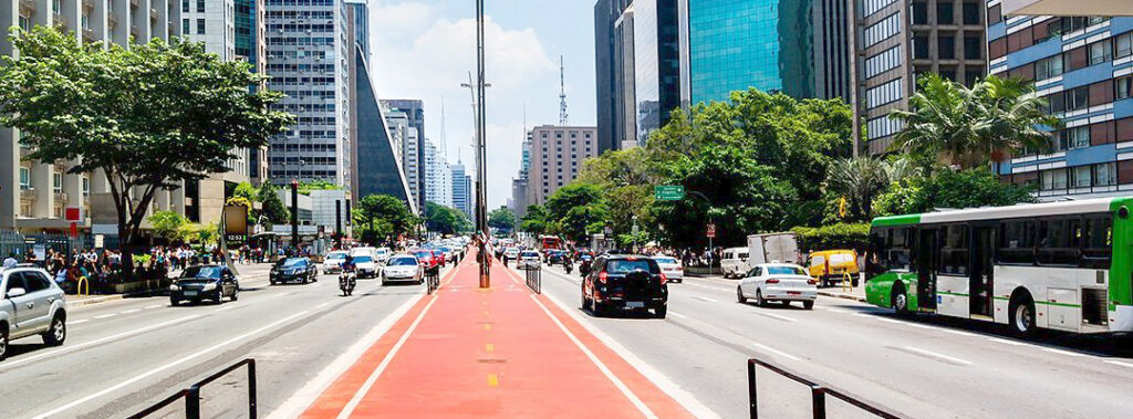 Abra seu endereço virtual fiscal na Av. paulista
