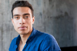 Picture of Pedro F.
