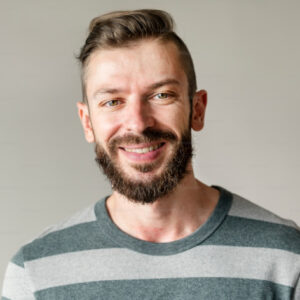 Picture of Rafael T.